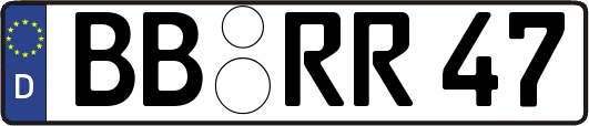 BB-RR47