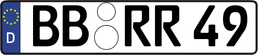 BB-RR49