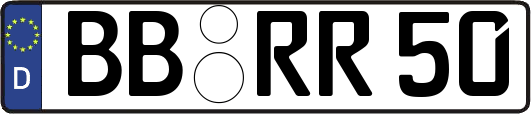 BB-RR50