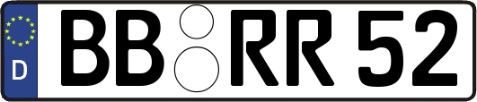 BB-RR52