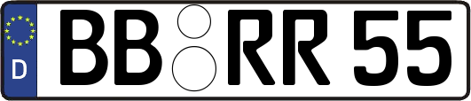 BB-RR55