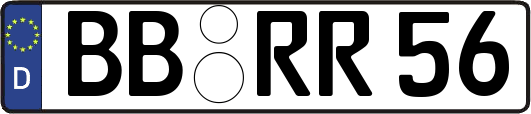 BB-RR56