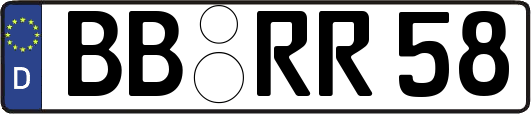 BB-RR58