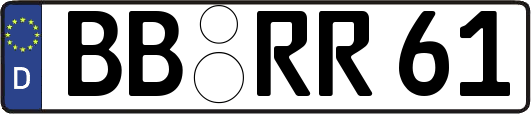 BB-RR61