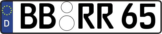 BB-RR65