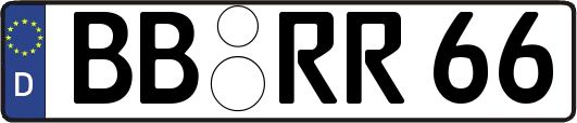 BB-RR66