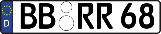 BB-RR68