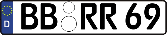 BB-RR69