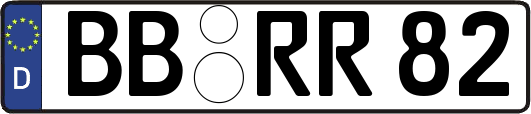 BB-RR82