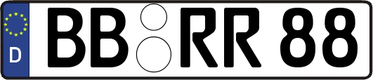 BB-RR88