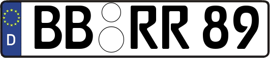 BB-RR89