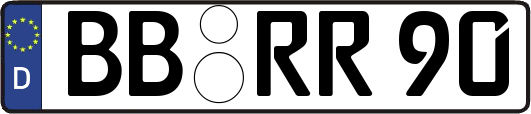 BB-RR90