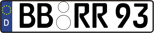 BB-RR93