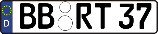 BB-RT37