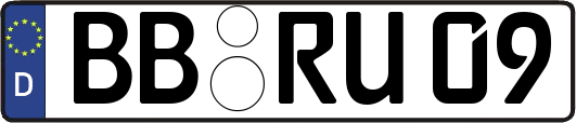 BB-RU09