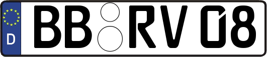 BB-RV08