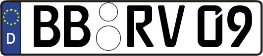BB-RV09