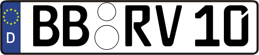 BB-RV10