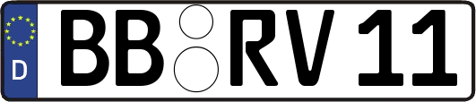BB-RV11