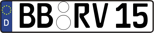 BB-RV15