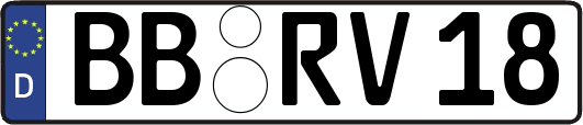 BB-RV18