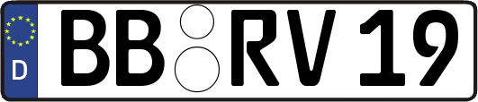 BB-RV19