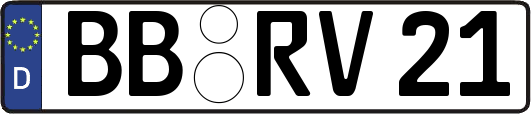 BB-RV21