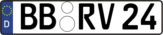 BB-RV24