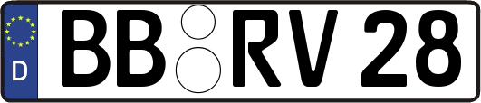 BB-RV28