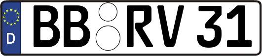 BB-RV31