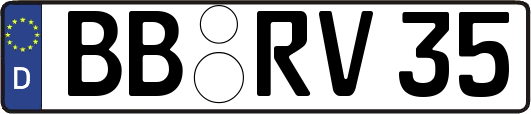 BB-RV35