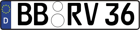 BB-RV36