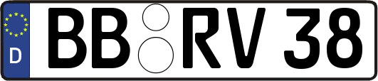 BB-RV38