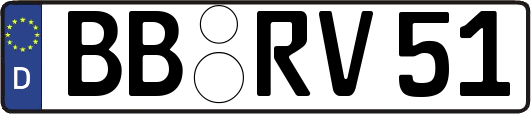 BB-RV51