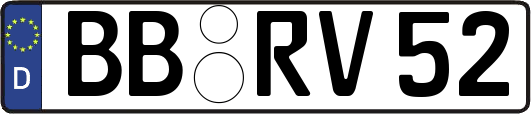 BB-RV52