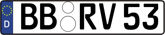 BB-RV53
