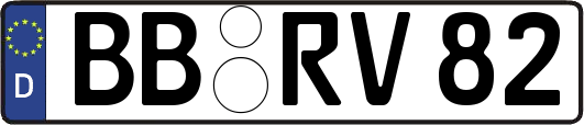 BB-RV82