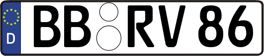 BB-RV86