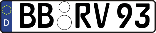 BB-RV93