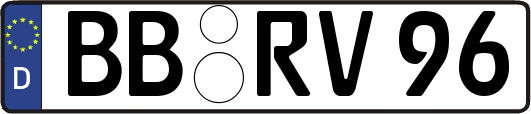 BB-RV96