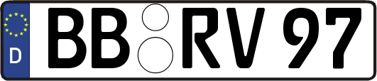 BB-RV97