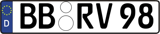 BB-RV98