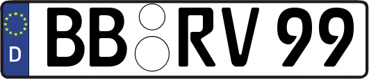 BB-RV99