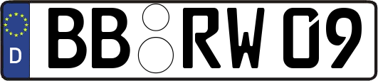 BB-RW09