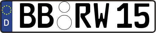 BB-RW15