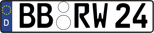 BB-RW24