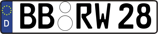 BB-RW28