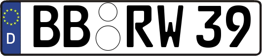 BB-RW39