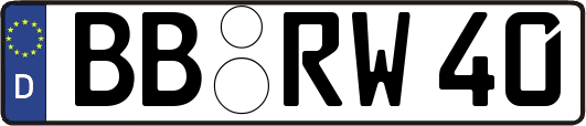 BB-RW40