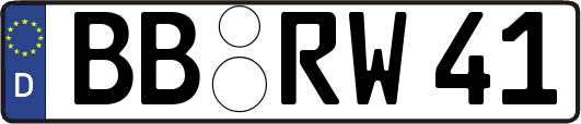 BB-RW41